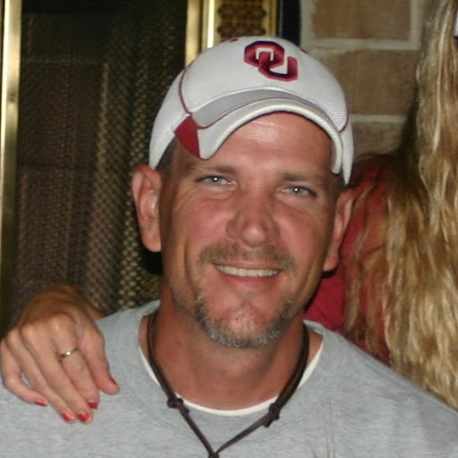 Brian Stringer Photo 5