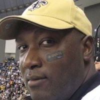 Terrence Baptiste Photo 11