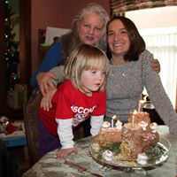 Susan Seyfert Photo 8