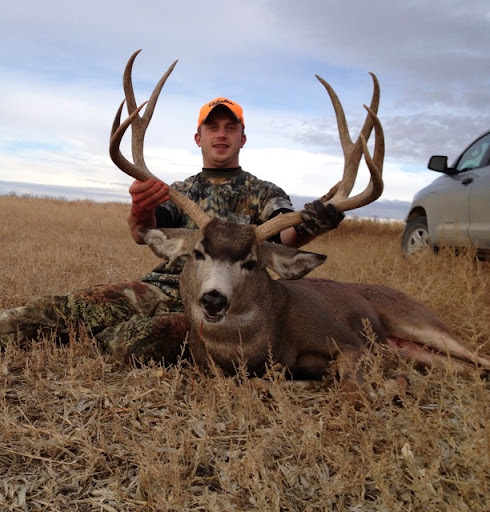 Michael Stauffer Photo 21