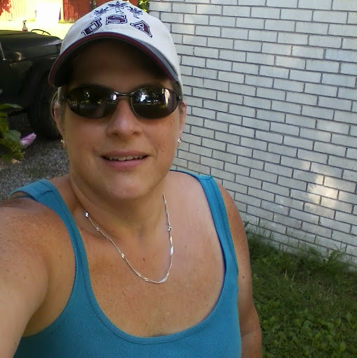 Sherri Cook Photo 8