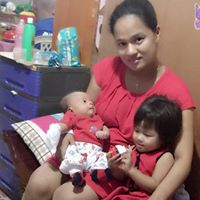 Geraldine Cruz Photo 23