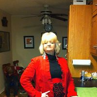 Sandy Dalton Photo 9