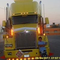 Martin Almanza Photo 13