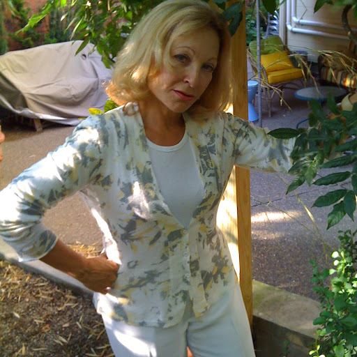 Judith Robinson Photo 16