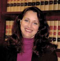 Elizabeth Randall Photo 28