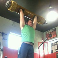Max Singleton Photo 7