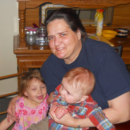 Stacey Hunter Photo 17