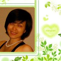 Shan Zhao Photo 21