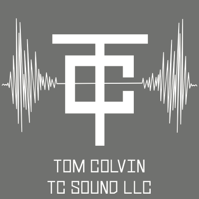 Tom Colvin Photo 35