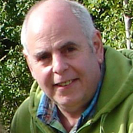 Richard Higgs Photo 7