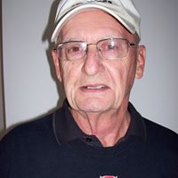 James Stack Photo 30
