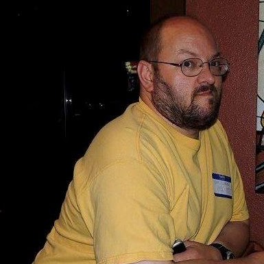 Paul Lunsford Photo 5