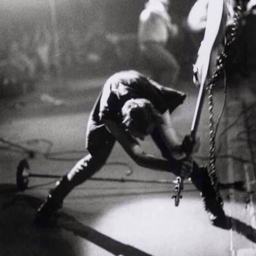 Paul Talbot Photo 25
