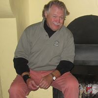 Bruce Reynolds Photo 27