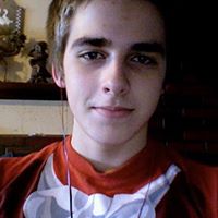 Benjamin Savage Photo 4
