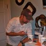 Chris Metzger Photo 9