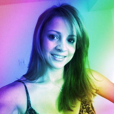 Ana Chavarria Photo 10