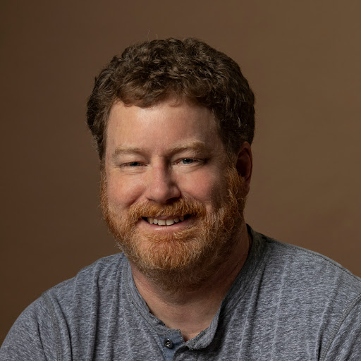 Robert Moss Photo 12