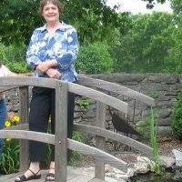 Marsha Vaughan Photo 4