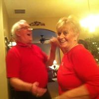 Shirley Parham Photo 9