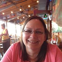Deborah Carson Photo 25