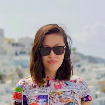 Grace Lee Photo 26