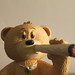 Teddy Hash Photo 8