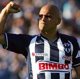 Humberto Suazo Photo 20