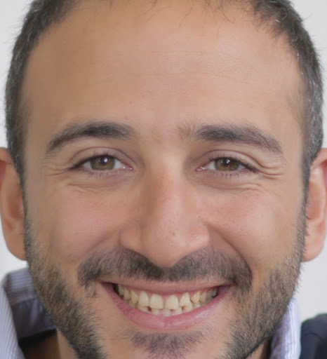 Samer Azar Photo 2