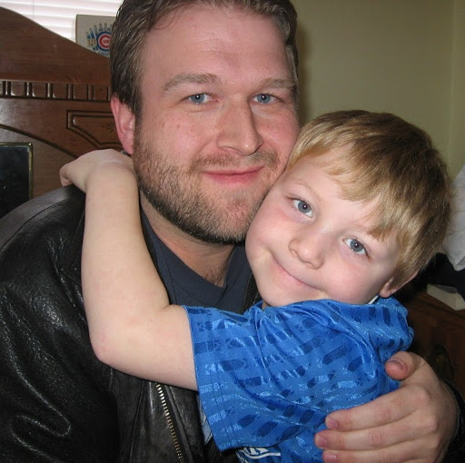 Eric Woods Photo 30