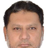 Syed Ahmed Photo 33