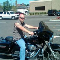 Jason Metzger Photo 8