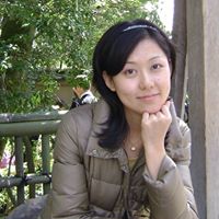 Chao Yu Photo 21