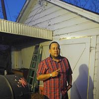 Jose Pulido Photo 11