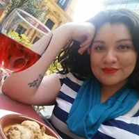 Michelle Munoz Photo 35