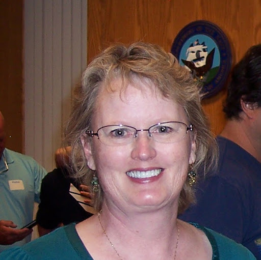 Mary Bucher Photo 9