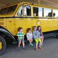 Robert Currier Photo 42