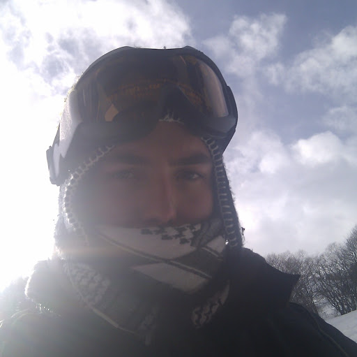 Steven Samson Photo 6