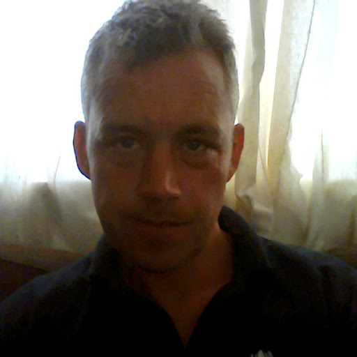 Robert Mccormack Photo 18