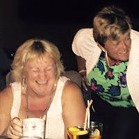 Lorraine Reid Photo 37