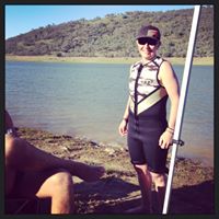 Robyn Muir Photo 6