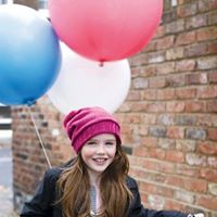 Julie Sheckler Photo 3