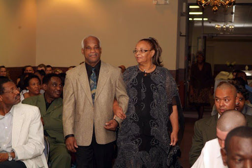 Beverly Wright Photo 22