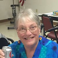 Nancy Booth Photo 26