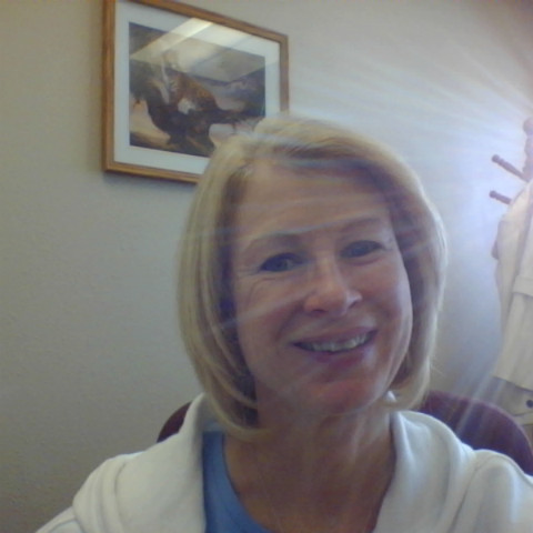 Shelly Simon Photo 5