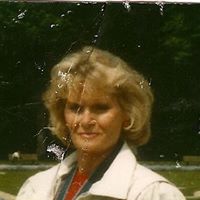 Mary Mccaslin Photo 20