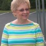 Margaret Parrish Photo 21