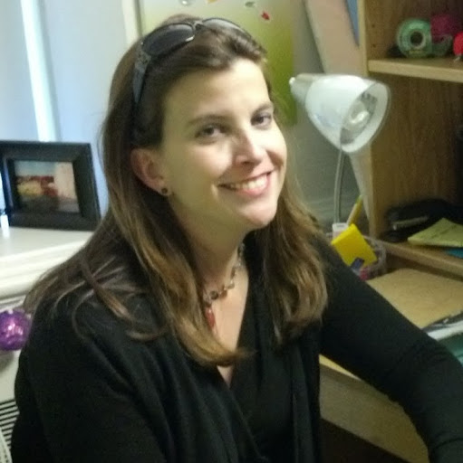 Rebecca Marchand Photo 29