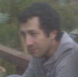 Patricio Concha Photo 4